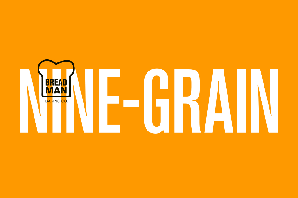 Nine-Grain
