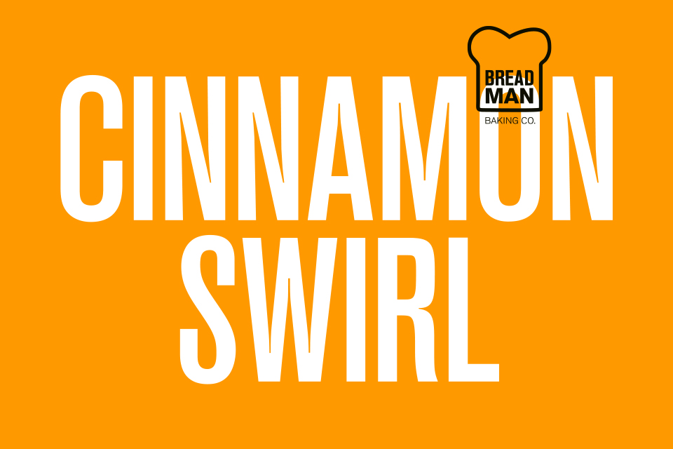 Cinnamon Swirl